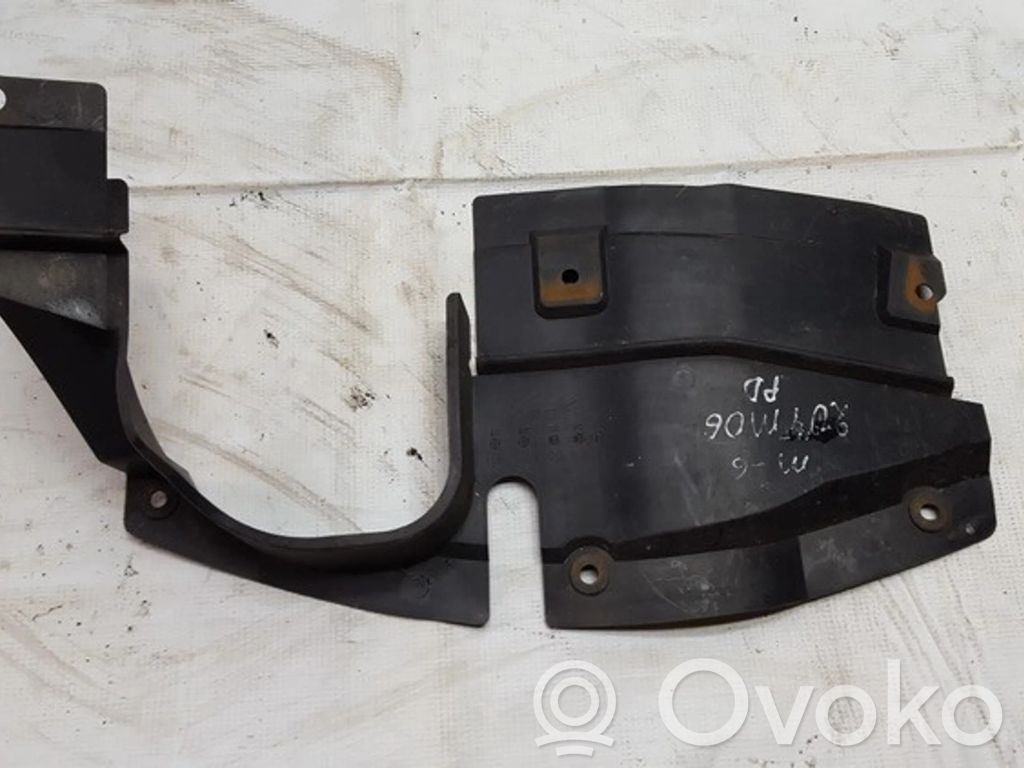 Engine splash shield/under tray   GJ6A56341,GJ6A56341