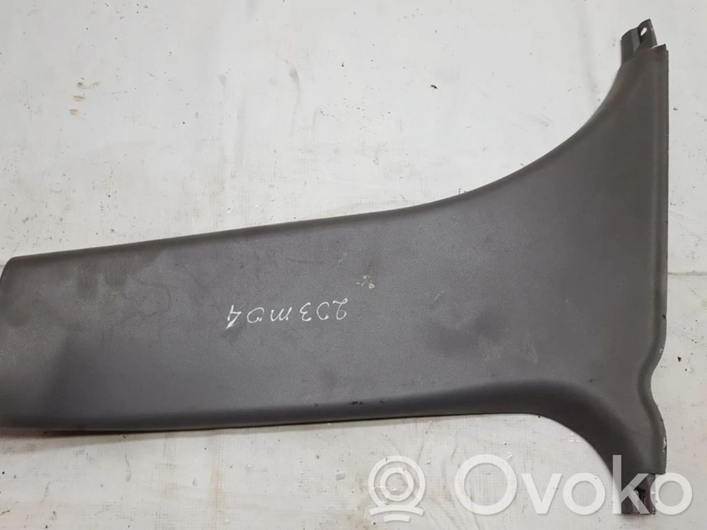 Mazda 3 I Inne części wnętrza samochodu