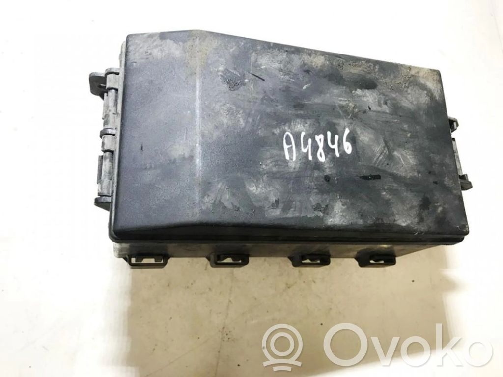 Ford Focus Set scatola dei fusibili