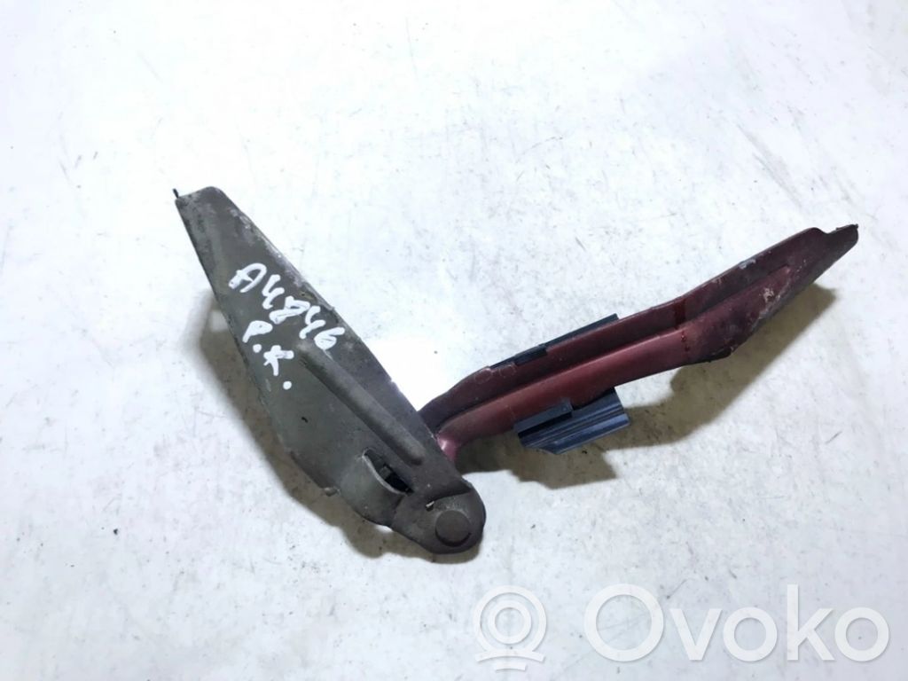 Konepellin saranat   XS4116801AF,XS4116801AF,XS4116801AF,XS4116801AF