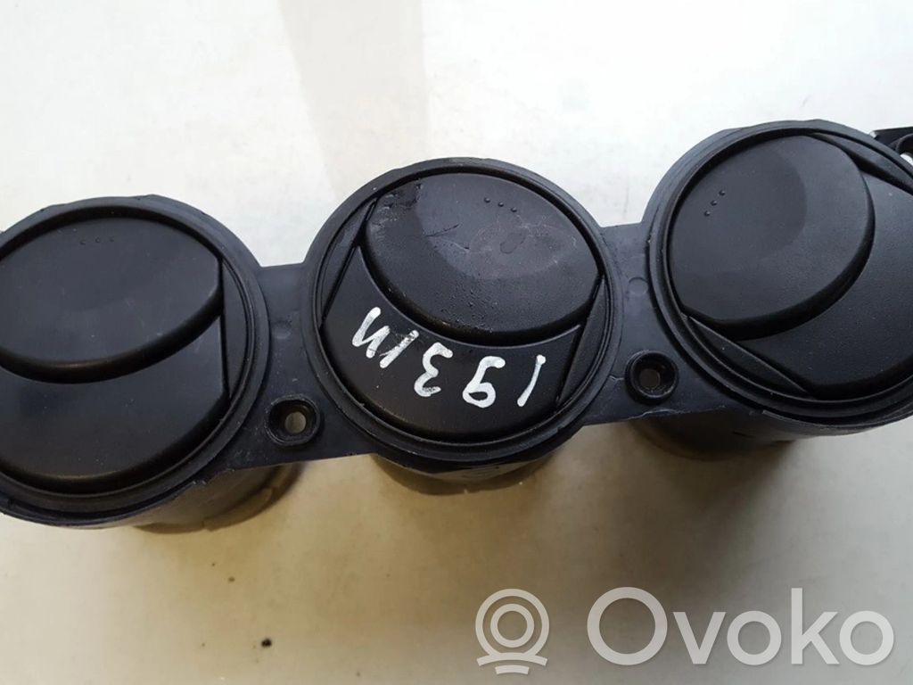 Mazda 6 Grilă ventilație centrală 