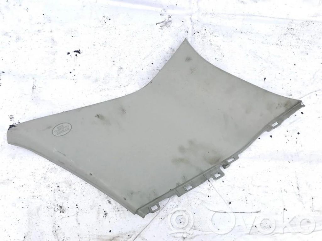 Toyota Auris 150 Altra parte interiore