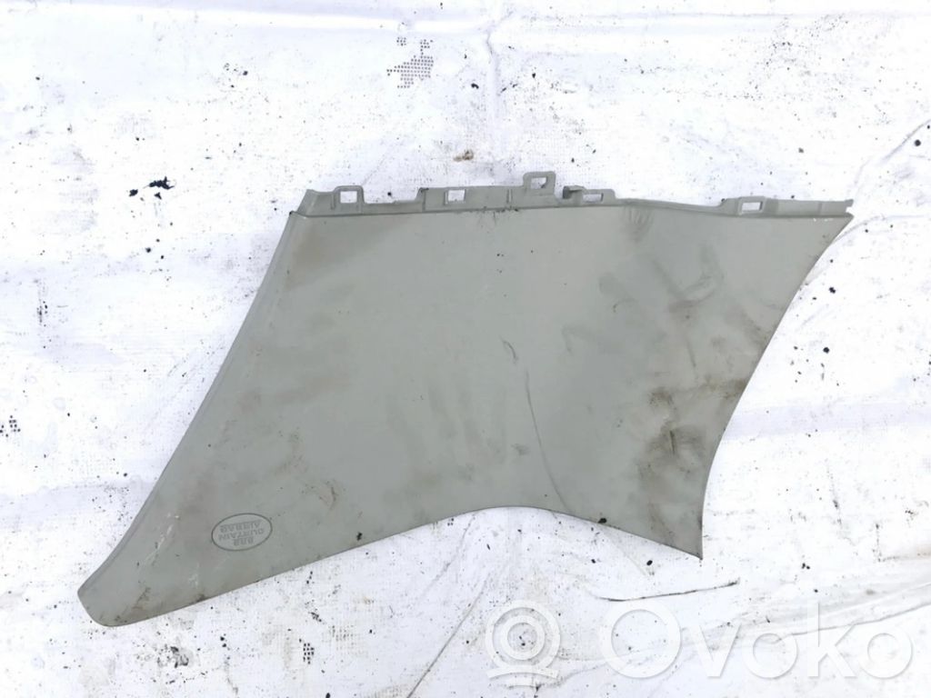 Toyota Auris 150 Altra parte interiore