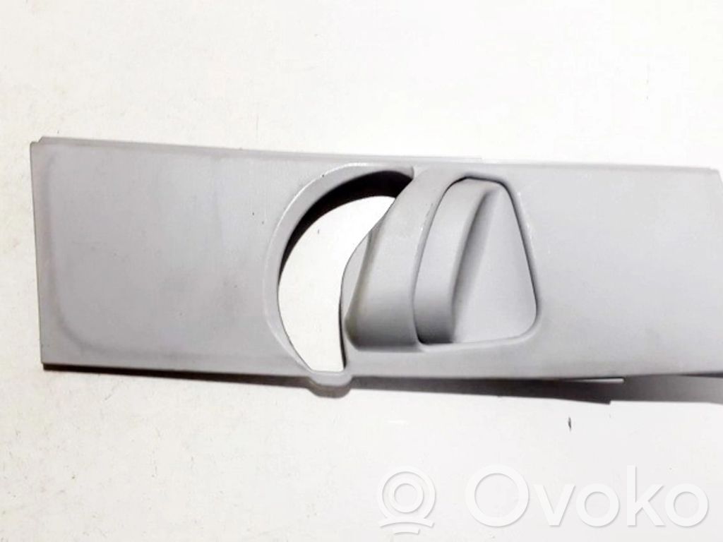 Lexus IS 220D-250-350 Altra parte interiore