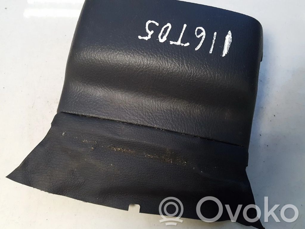 Toyota Corolla Verso AR10 Rivestimento del piantone del volante 