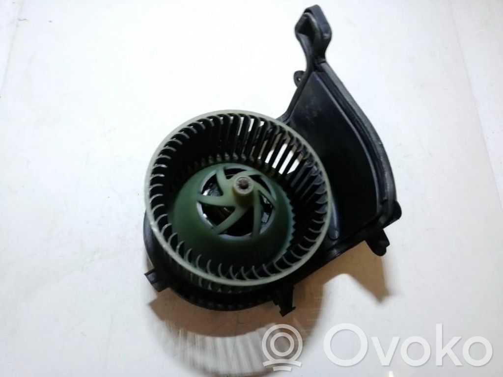 Renault Clio II Ventola riscaldamento/ventilatore abitacolo