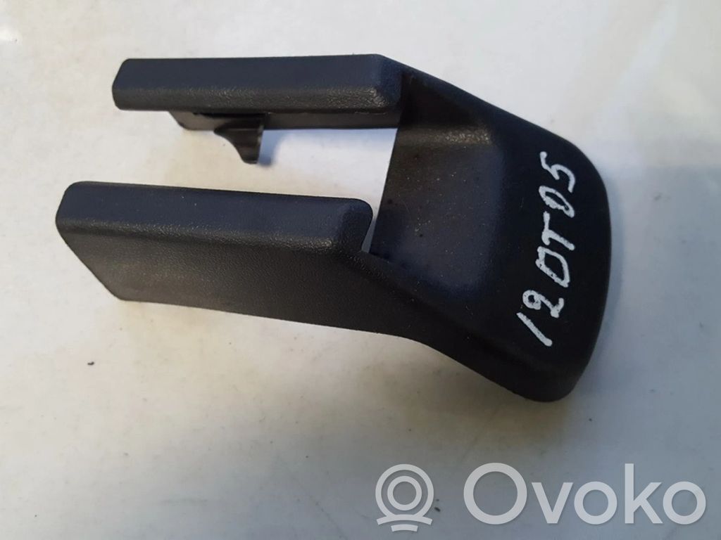 Toyota Corolla Verso AR10 Altra parte interiore 