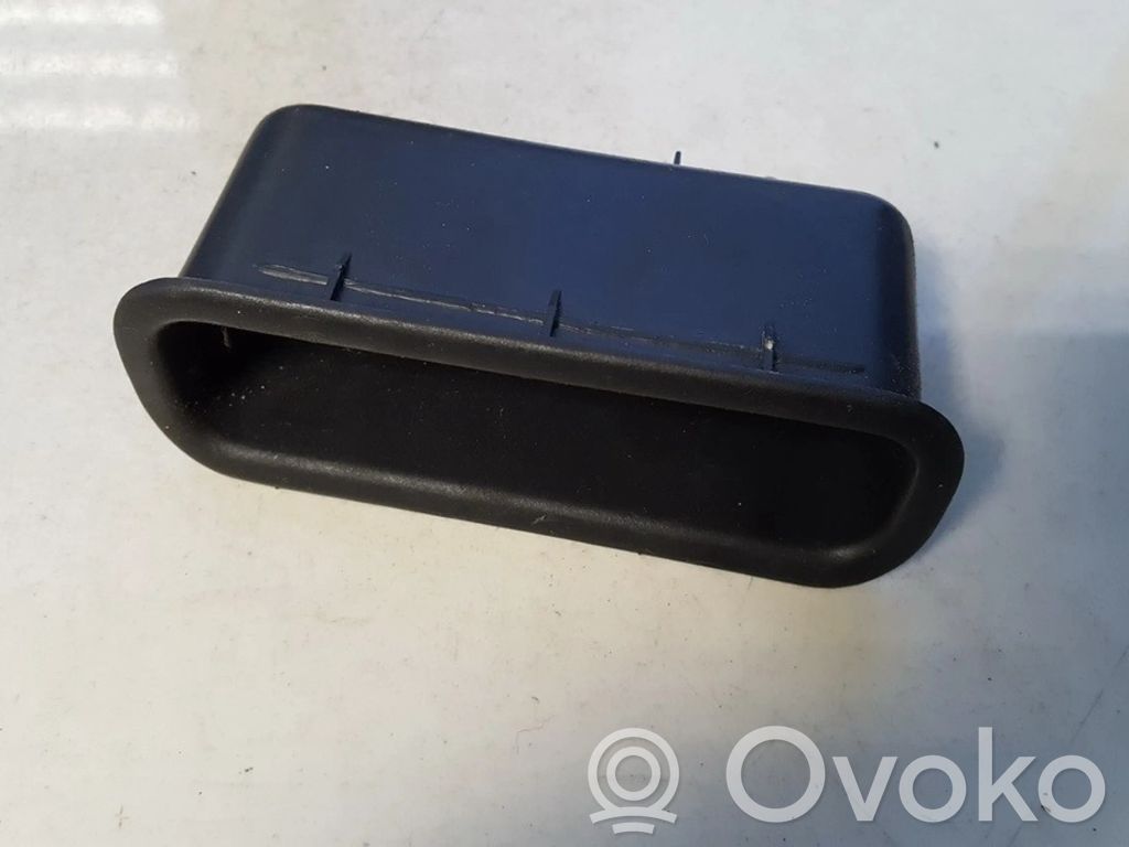 Toyota Corolla Verso AR10 Altra parte interiore 