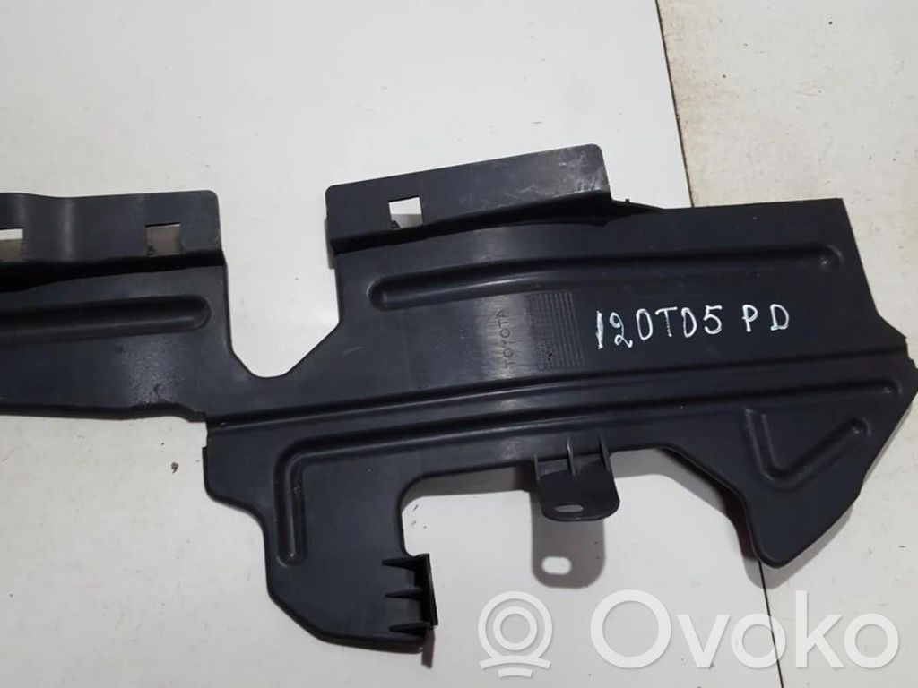 Toyota Corolla Verso AR10 Altra parte esteriore 
