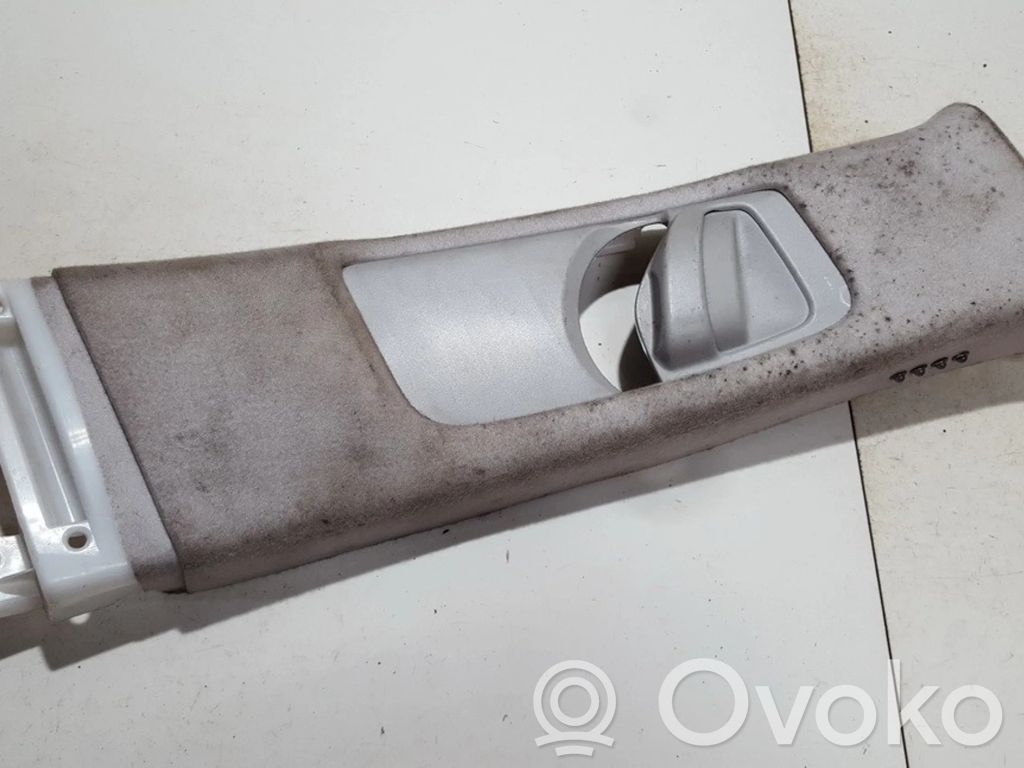 Toyota Corolla Verso AR10 Altra parte interiore 