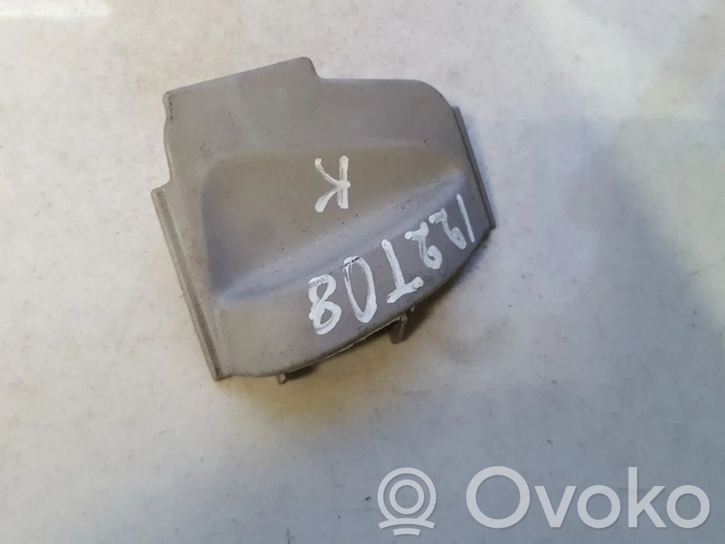 Toyota Corolla Verso AR10 Altra parte interiore 