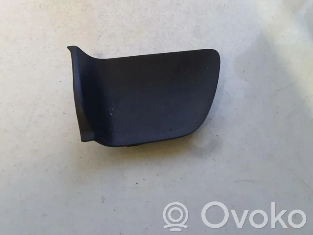 Toyota Corolla Verso AR10 Alte piese de interior 