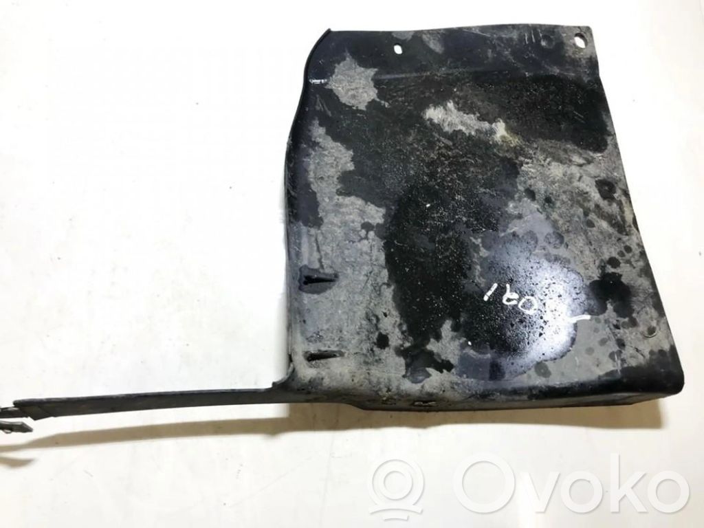 Citroen Xsara Picasso Rivestimento paraspruzzi passaruota anteriore 