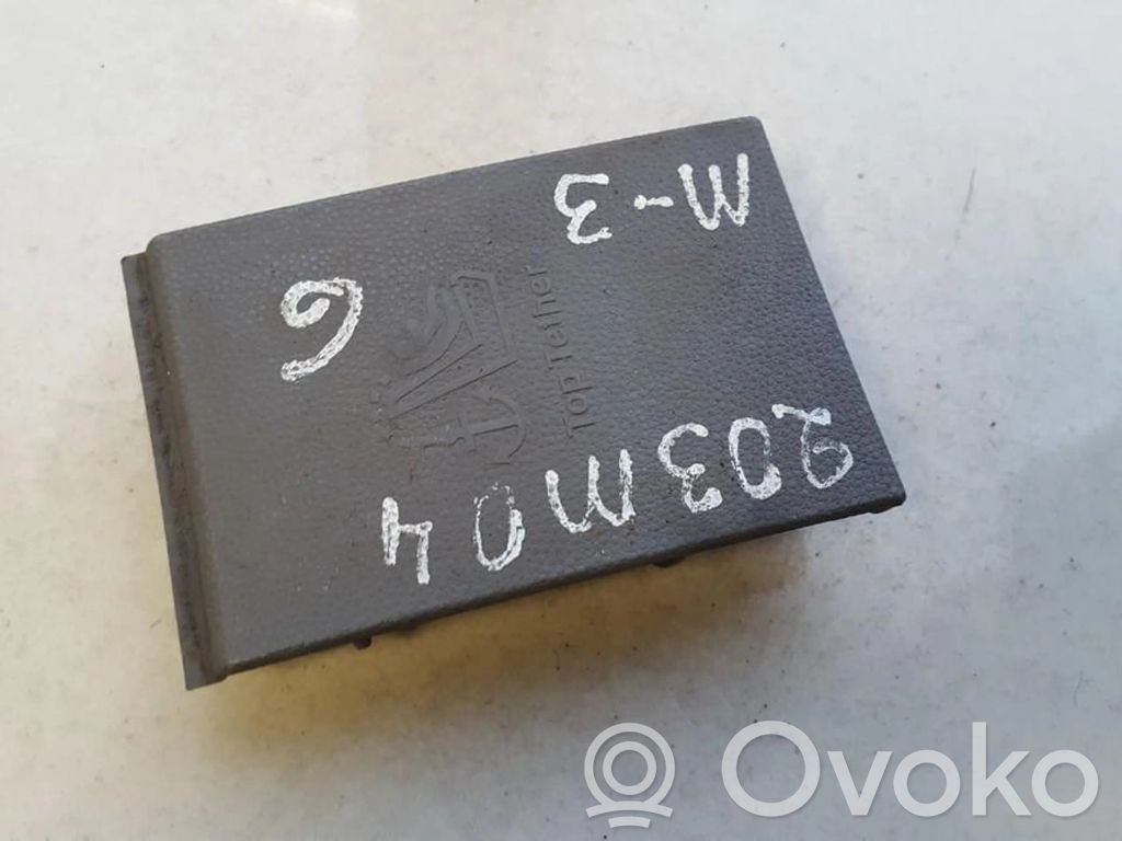 Alte piese de interior   BN8V683R1,BN8V683R1