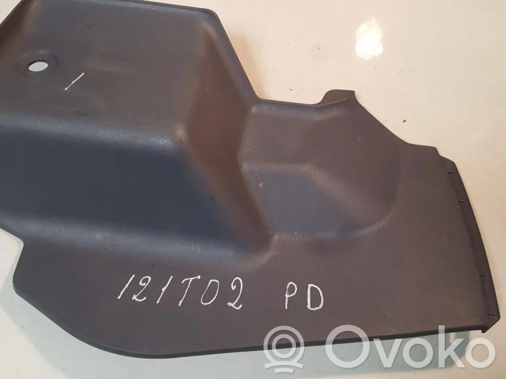 Toyota RAV 4 (XA20) Altra parte interiore