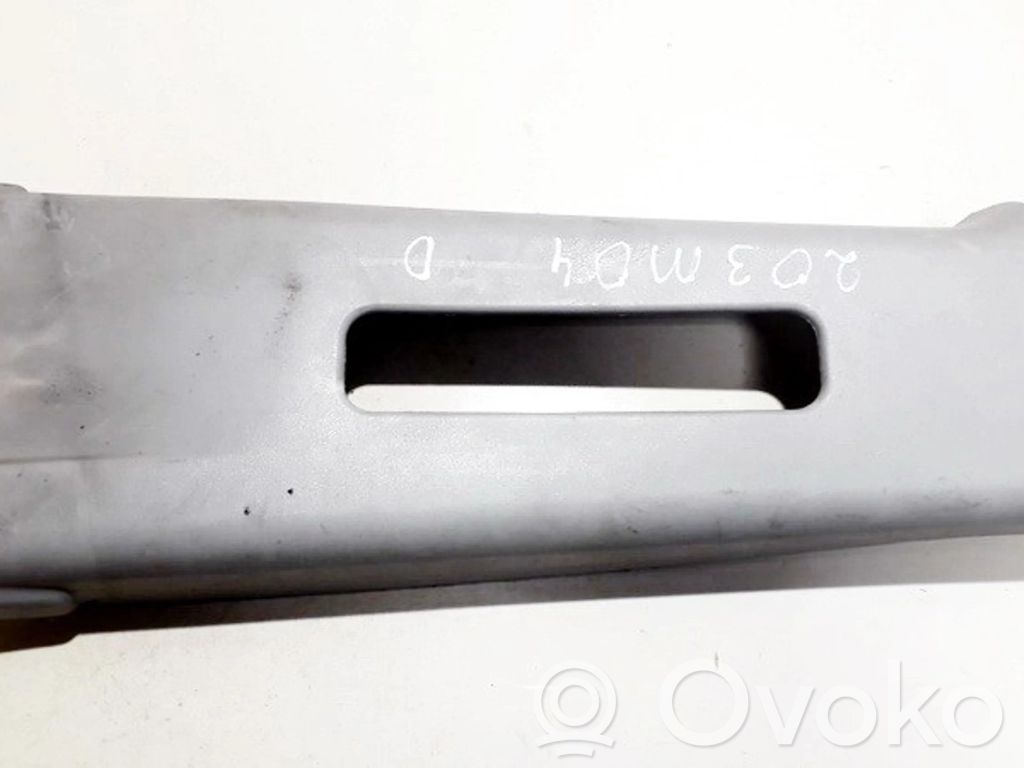 Mazda 3 I Otros repuestos del interior 