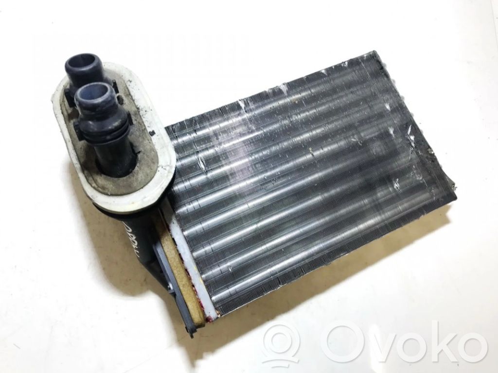 Audi A3 S3 8L Radiator aerotermă
