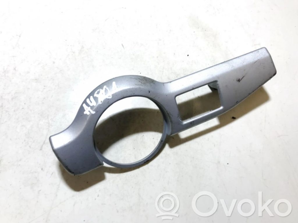 Skoda Octavia Mk2 (1Z) Altra parte interiore