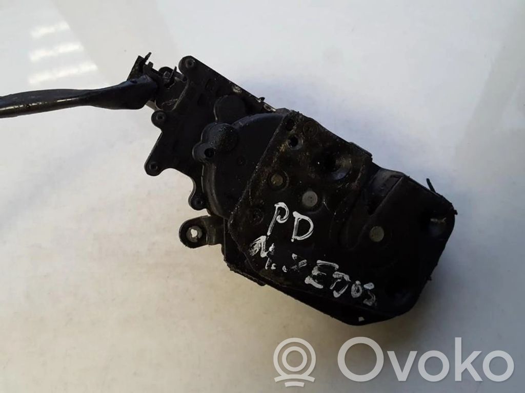 Mazda Xedos 6 Etuoven lukko 