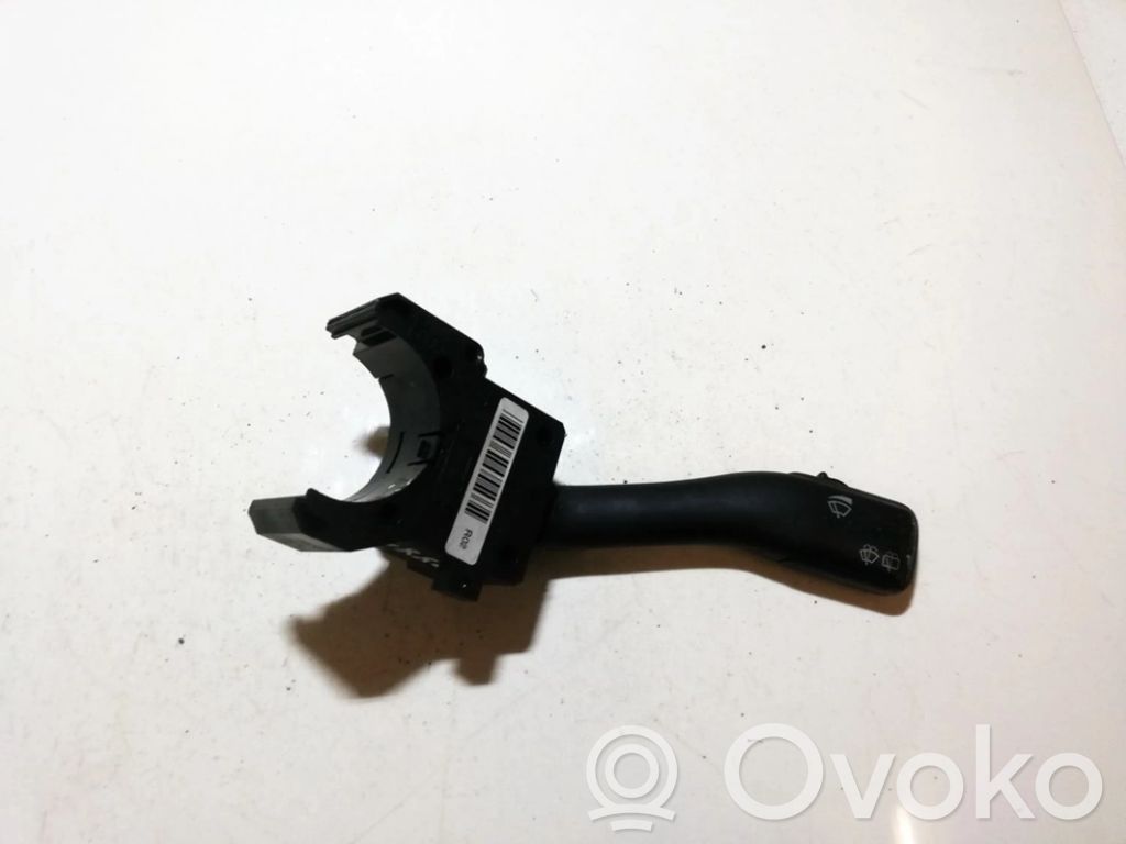 Audi A3 S3 8L Leva comando tergicristalli 