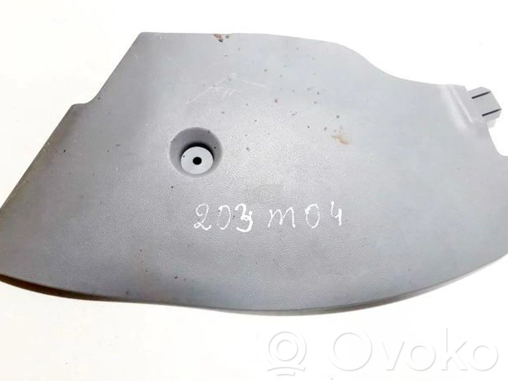 Mazda 3 I Cita veida salona detaļa 