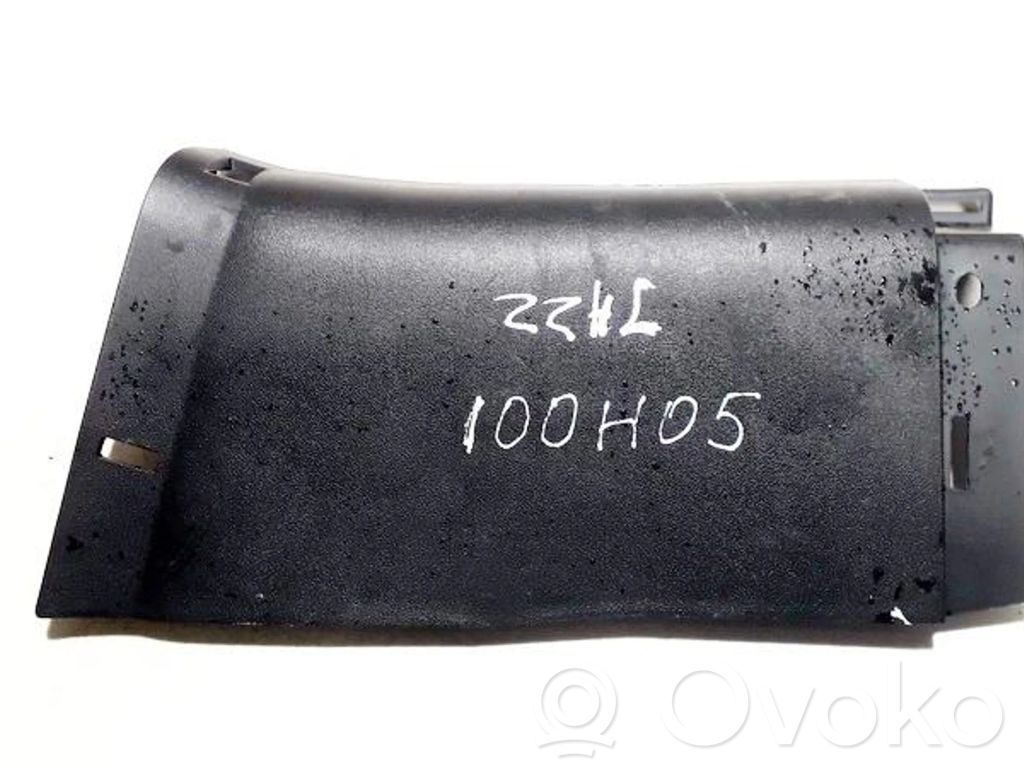 Honda Jazz Alte piese de interior 