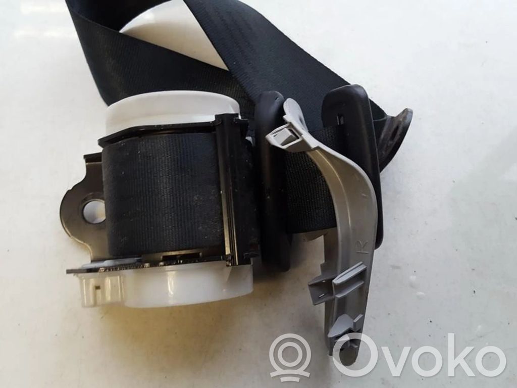 Cinturón trasero   T86211T,T86211T