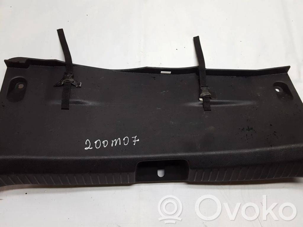 Mazda 2 Other trunk/boot trim element 