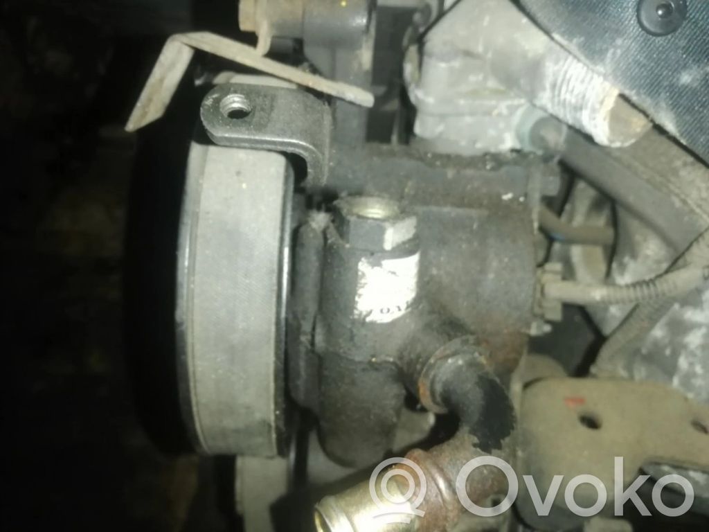 Volvo S40, V40 Pompă servodirecție 