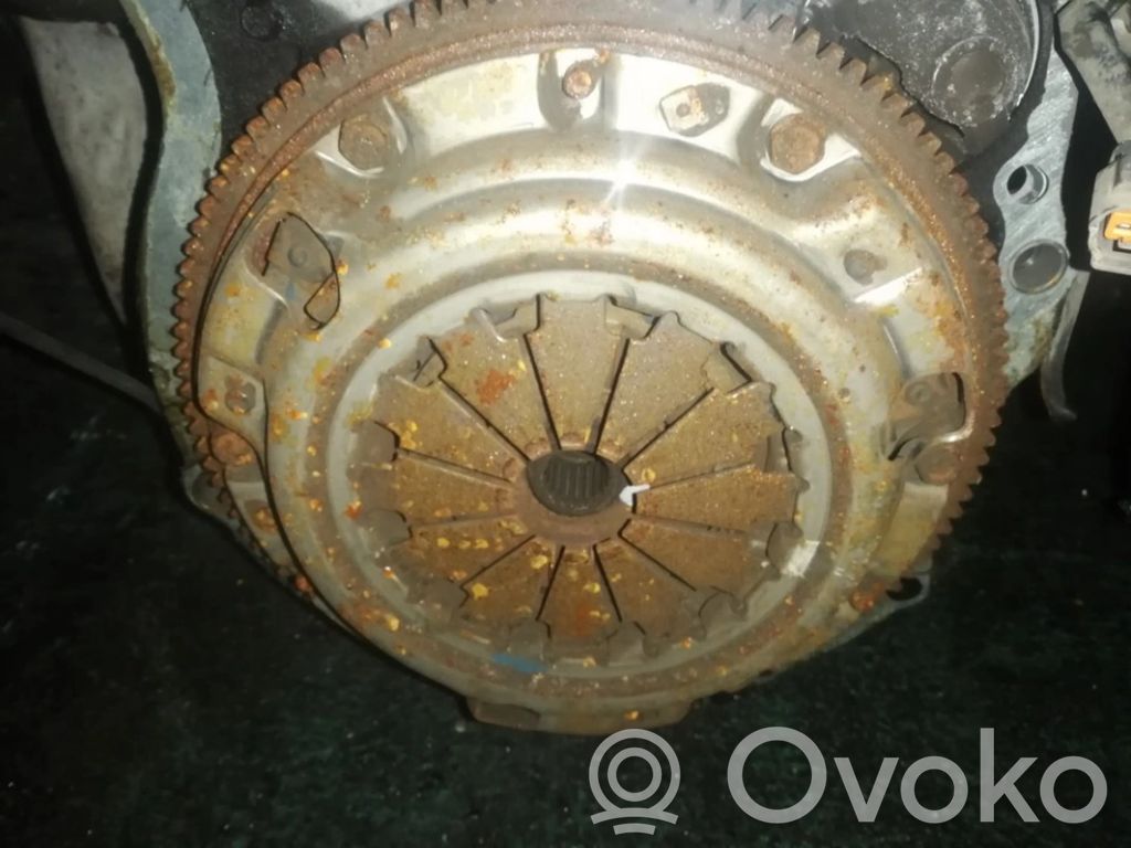Mazda 323 Kit frizione