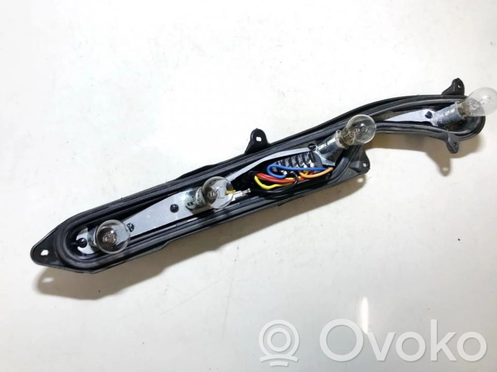 Fiat Marea Wkład lampy tylnej 