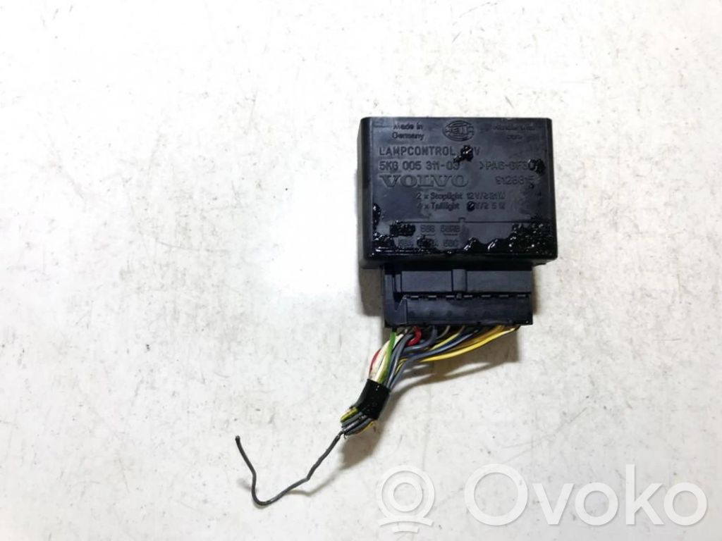 Volvo 850 Other relay 
