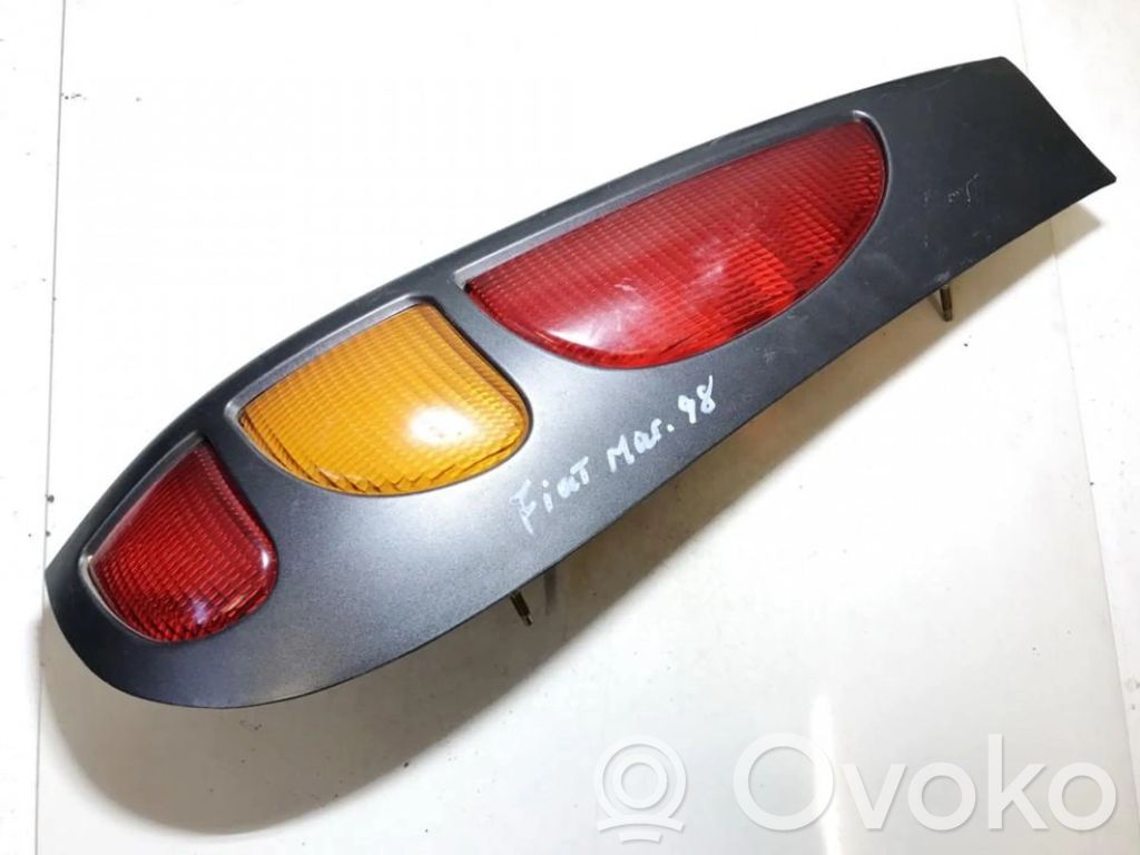 Lampa tylna   37240748,37240748