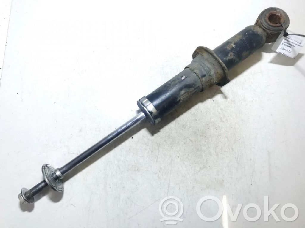 Toyota Corolla Verso AR10 Amortizor spate 