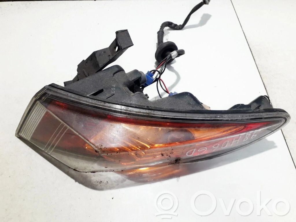 Lampa tylna   22016721,22016721,22016721,22016721