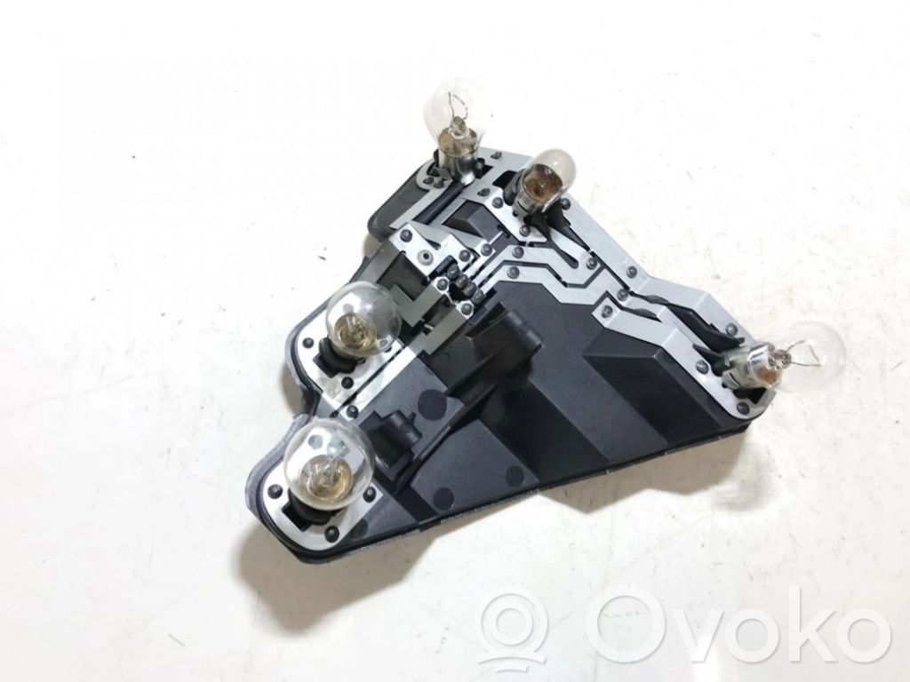 Rover 414 - 416 - 420 Porte ampoule de feu arrière