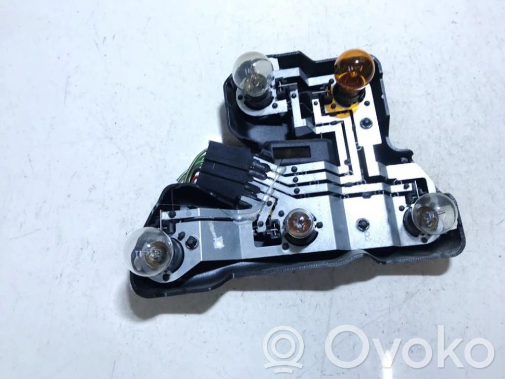 Rover 214 - 216 - 220 Porte ampoule de feu arrière