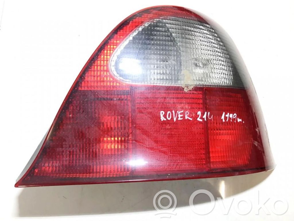 Rover 214 - 216 - 220 Luci posteriori