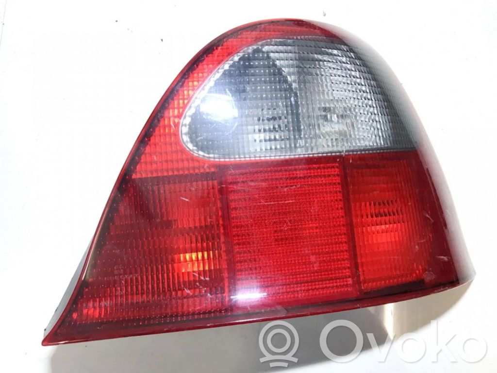 Rover 214 - 216 - 220 Luci posteriori