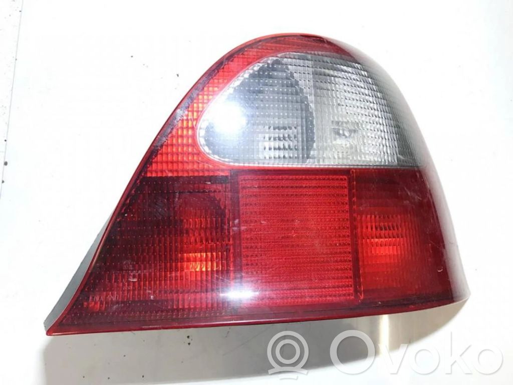 Rover 214 - 216 - 220 Luci posteriori