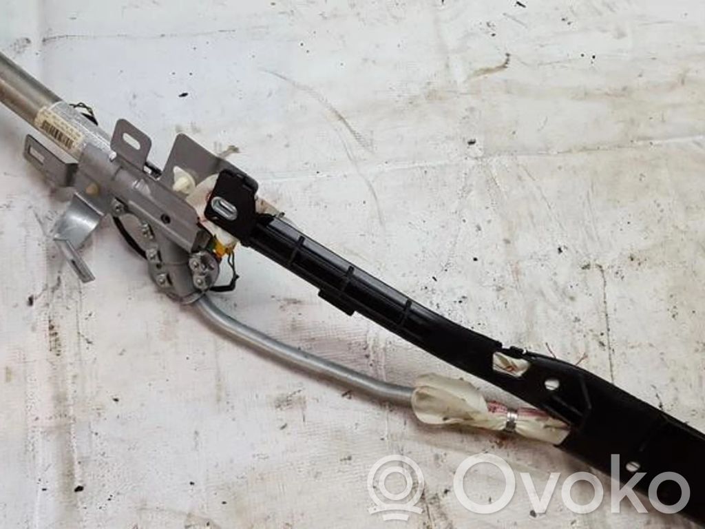 Opel Vectra C Airbag da tetto 