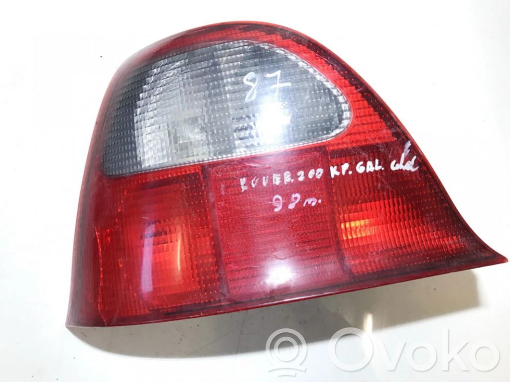 Rover 214 - 216 - 220 Luci posteriori