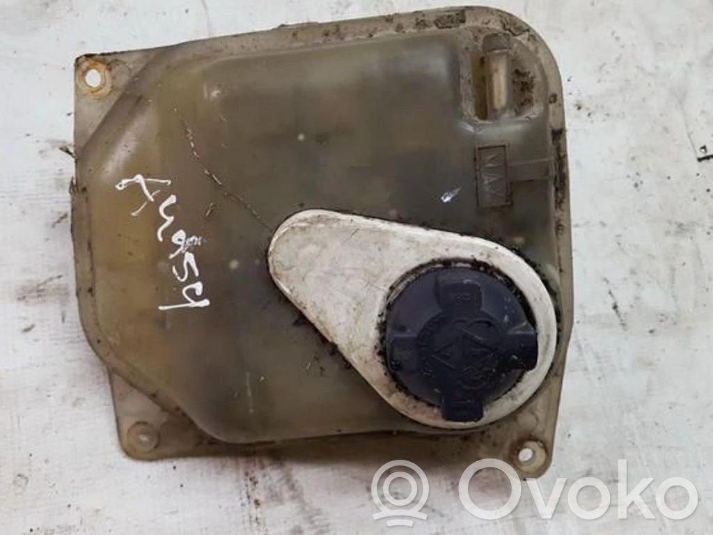 Audi 100 S4 C4 Serbatoio di compensazione del liquido refrigerante/vaschetta
