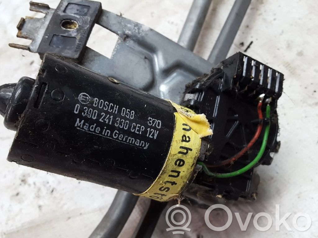 Motor ștergător   0390241330,0390241330