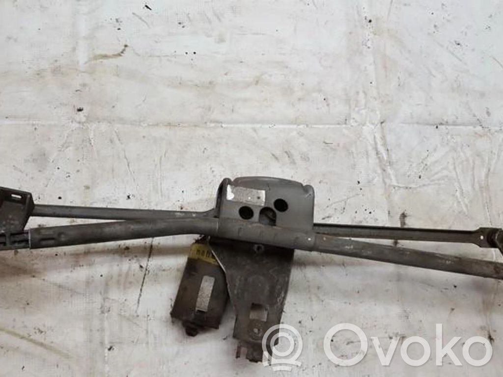 Audi 100 S4 C4 Motor și paralelogram ștergător parbriz 