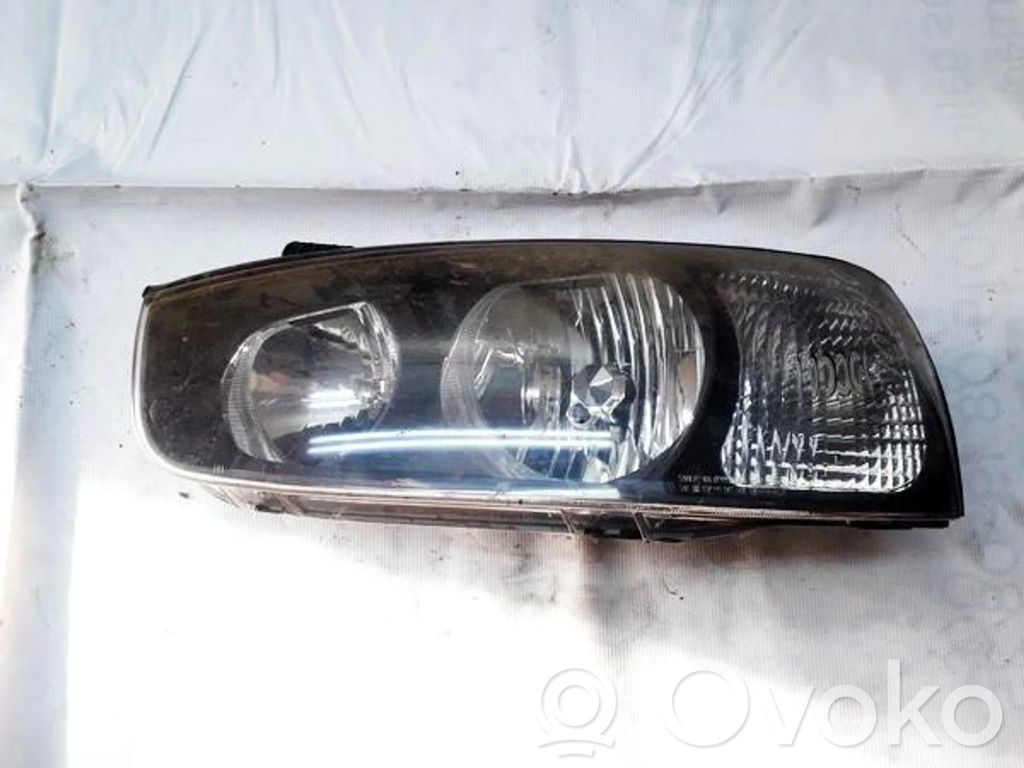 Phare frontale   1259879,1259879