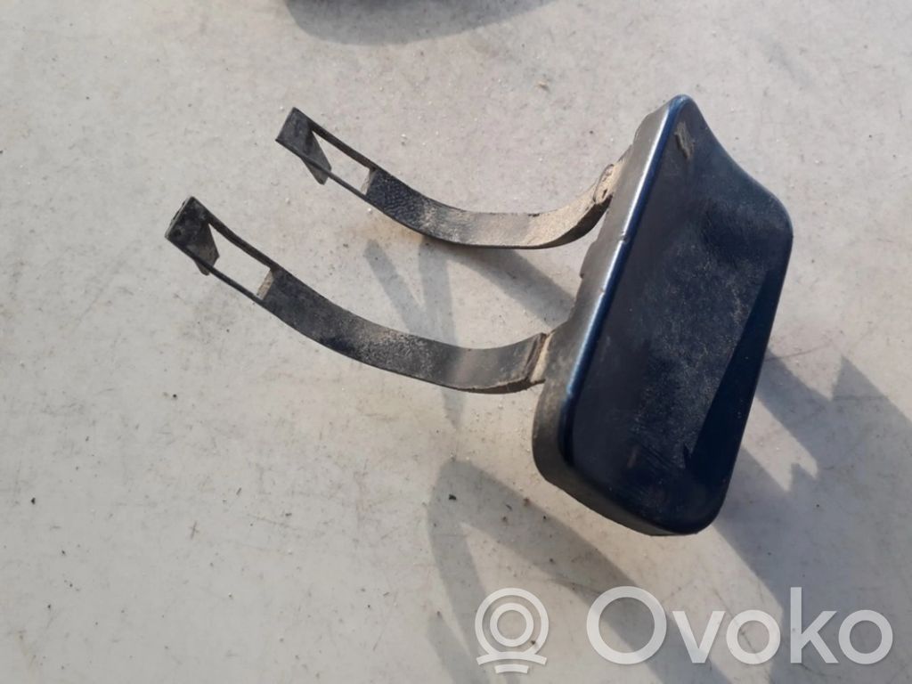 Peugeot 607 Capac orificiu tractare bară spate 