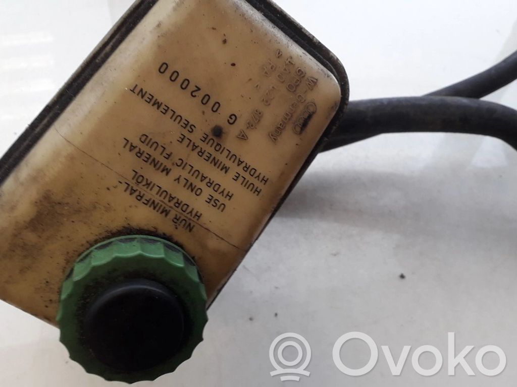 Audi 100 S4 C4 Serbatoio/vaschetta del liquido del servosterzo 