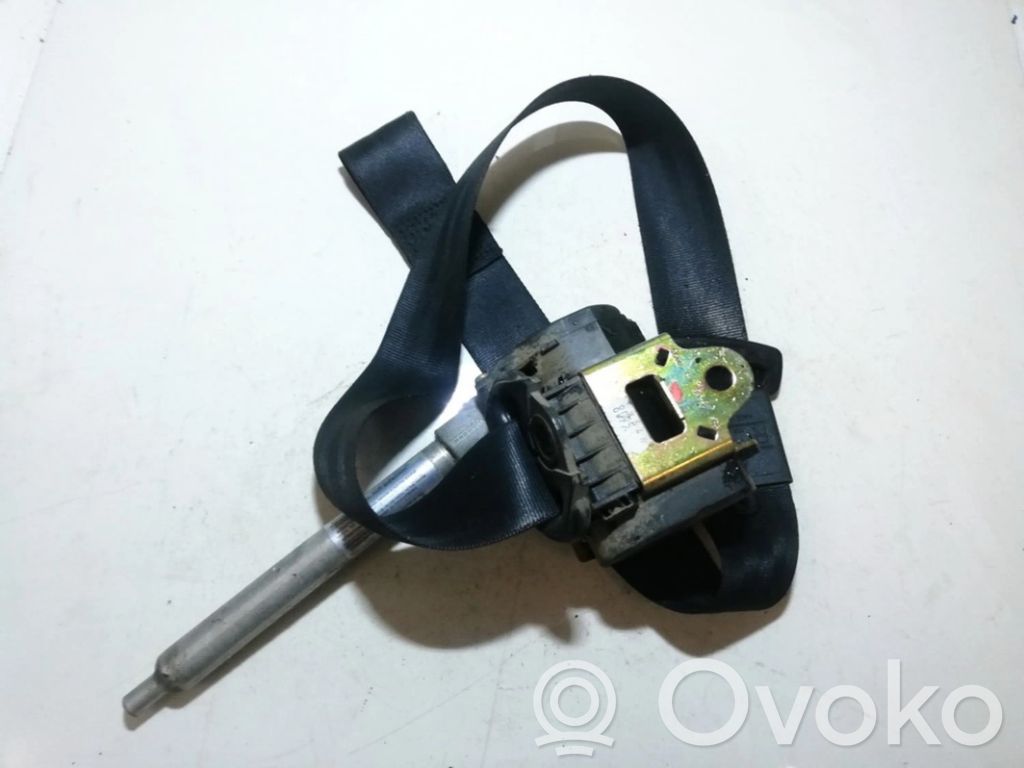 Audi A3 S3 8L Cinturón delantero 