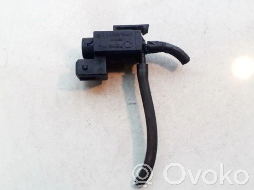 Elettrovalvola turbo   72234100,1742712,72234100